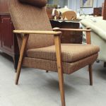 734 7349 ARMCHAIR